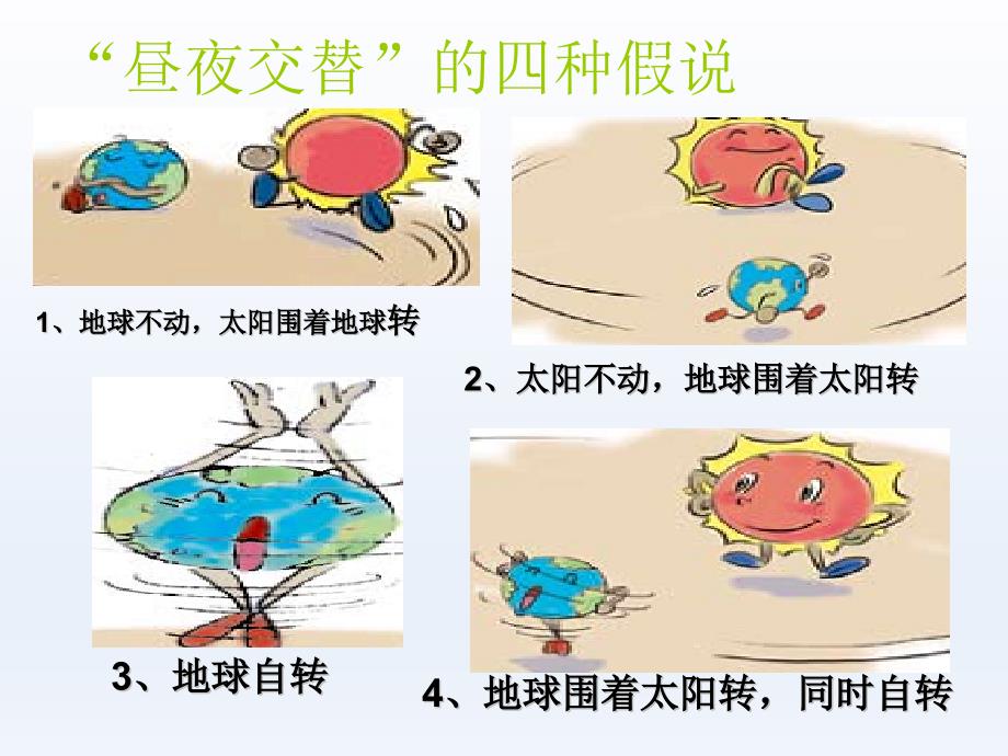 [最新]教科版五年级科学第四单元复习资料知识点归纳总结[64张幻灯片可编辑]_第4页