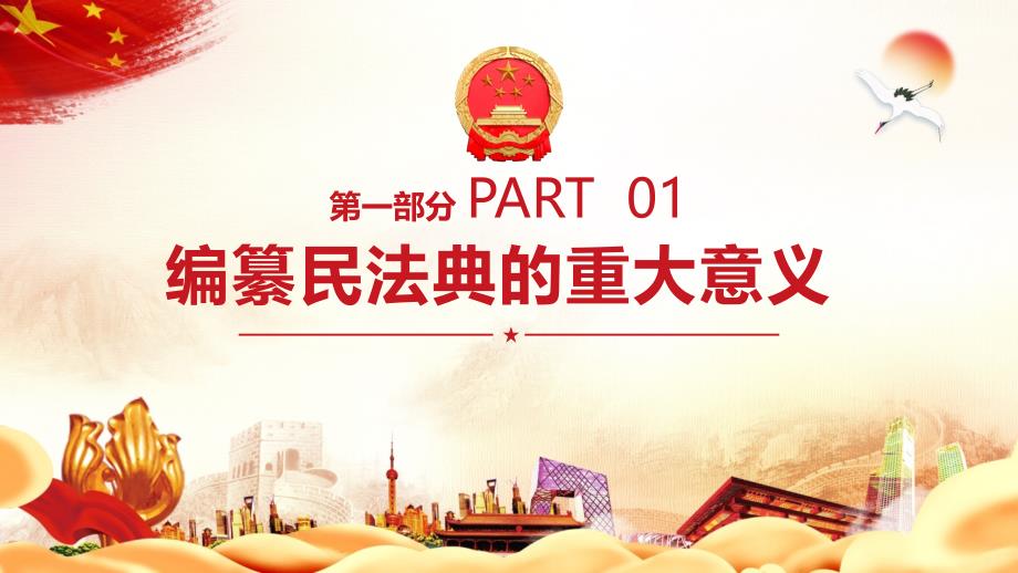 2020年民法典学习解读PPT课件_第4页