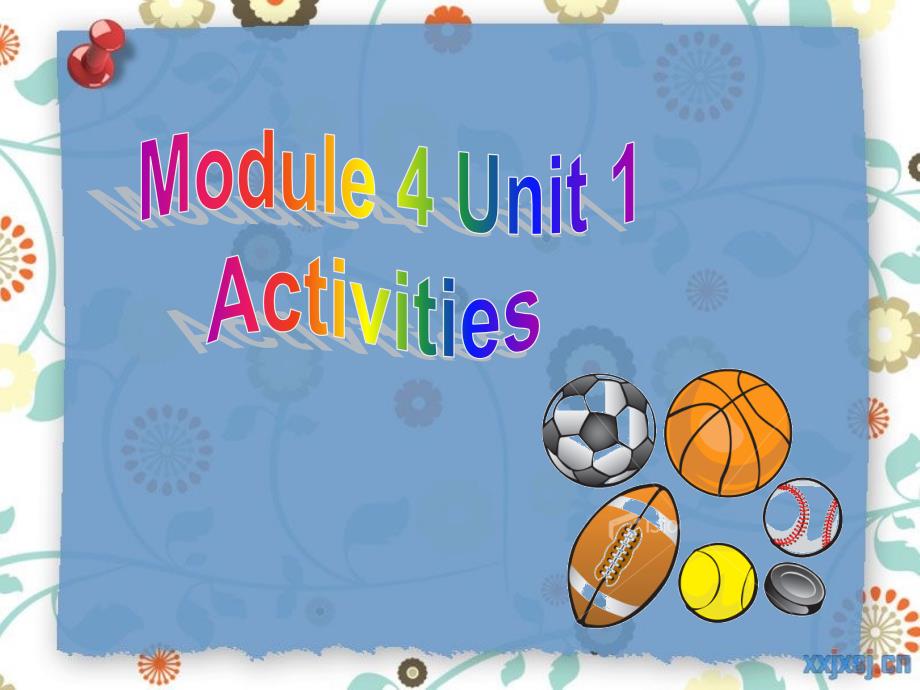 activities1小学二年级下英语课件_第1页