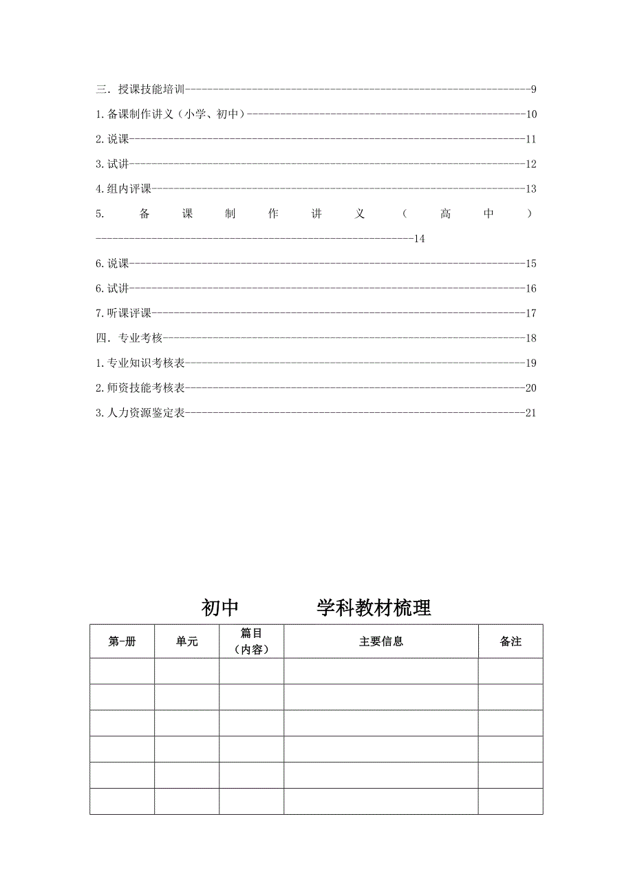 [精品]新教师培训手册_第4页