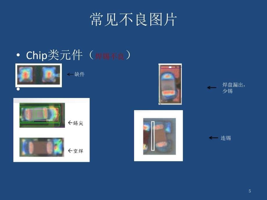 AOI检查确认及误报分析PPT幻灯片课件_第5页