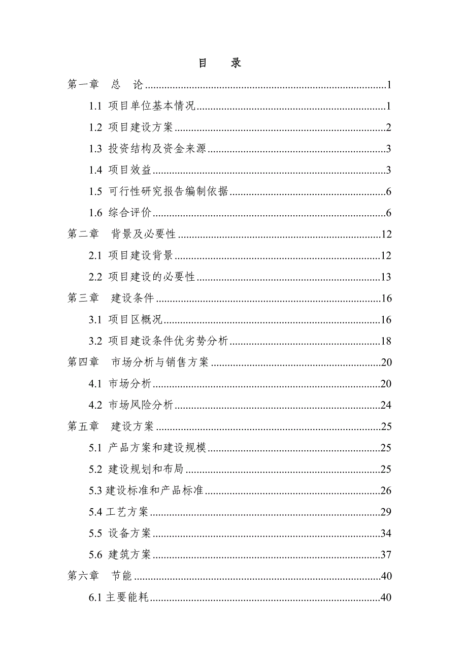 脱水蔬菜可研报告.doc_第2页