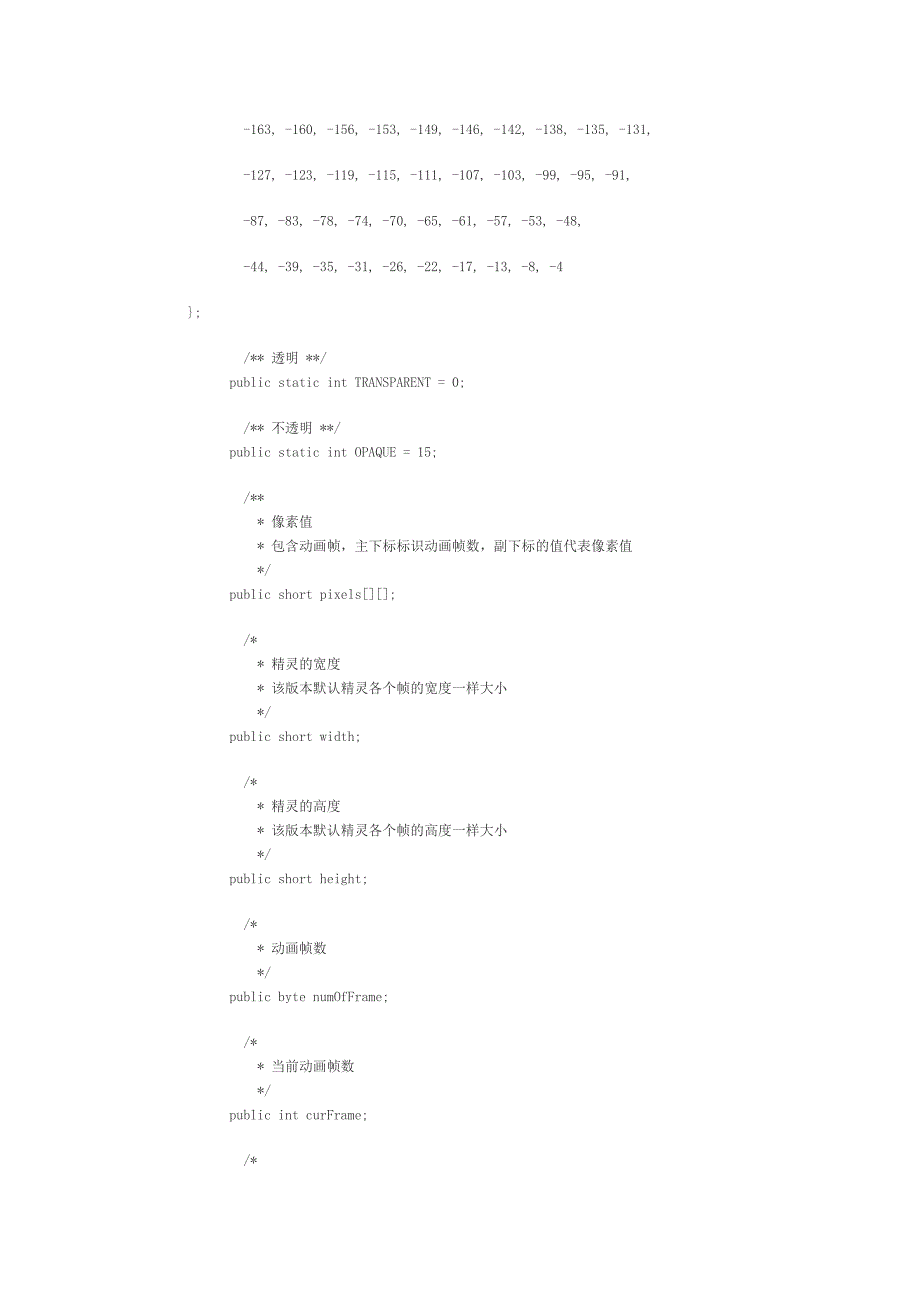 手机上实现任意角度翻转算法.doc_第3页