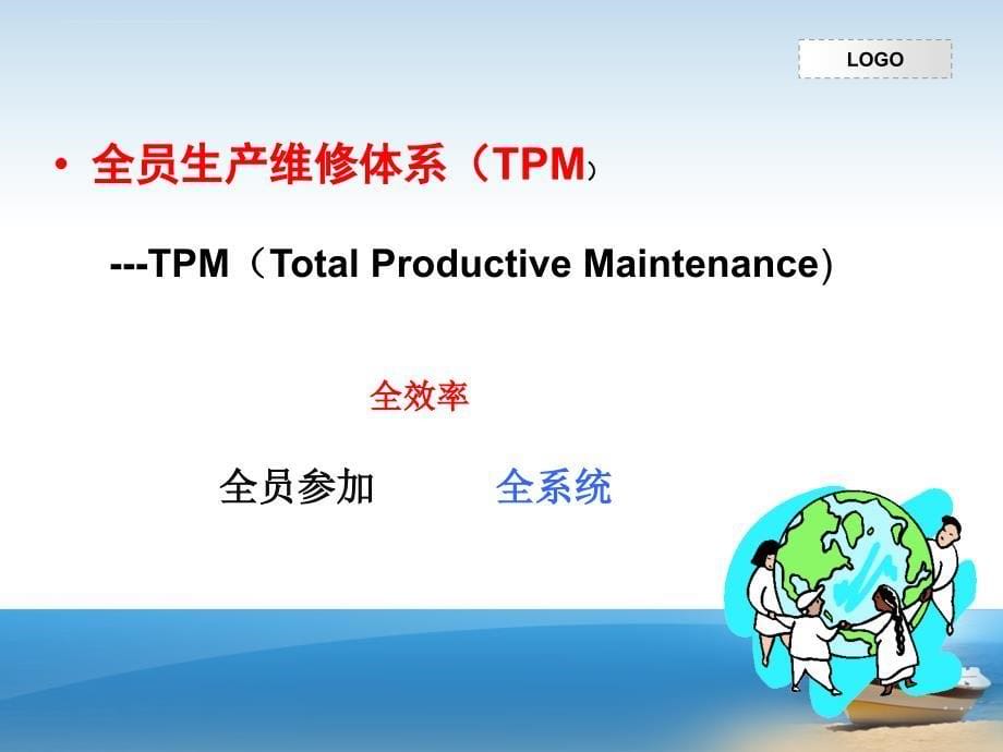 TPM系列----设备点巡检_第5页