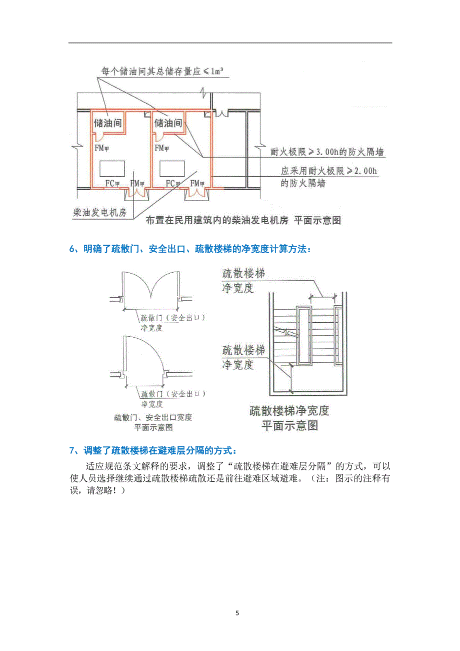 37大亮点100多项变更—详解2018《建筑设计防火规范》图示_第3页