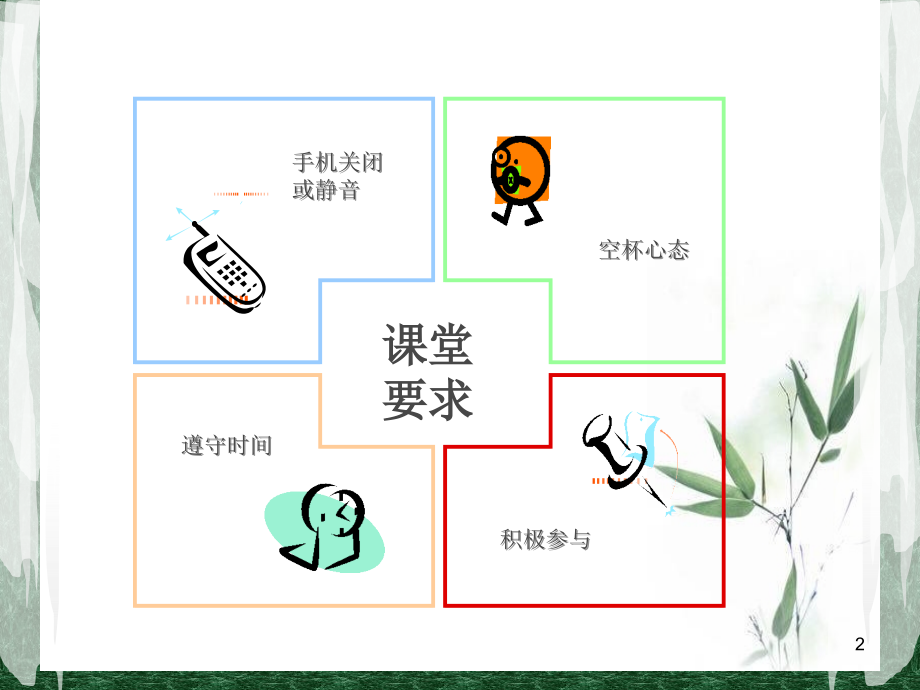 XX公司员工职业素养培训 —经典版PPT幻灯片课件_第2页