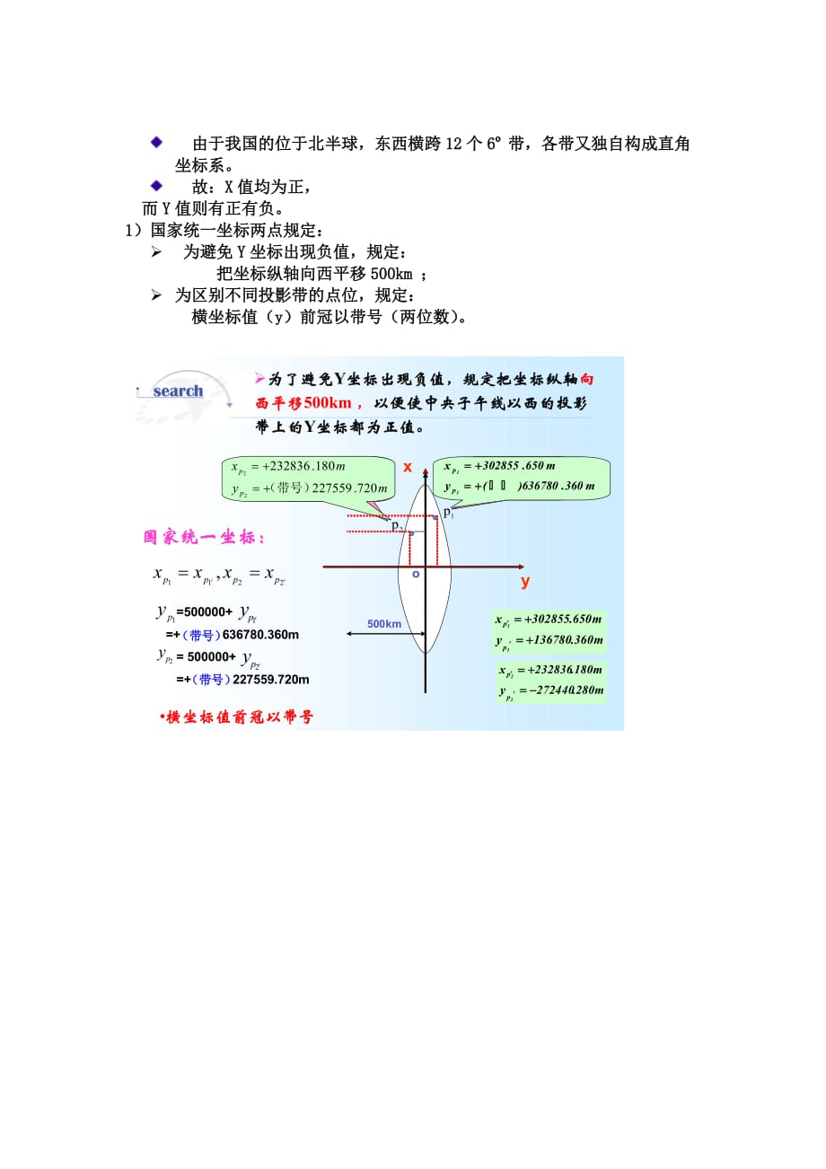 测量学作业复习题_第2页