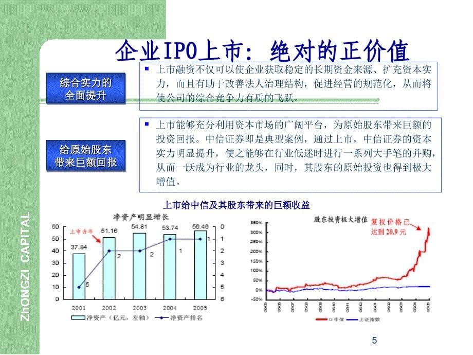 IPO上市的基本流程_第5页