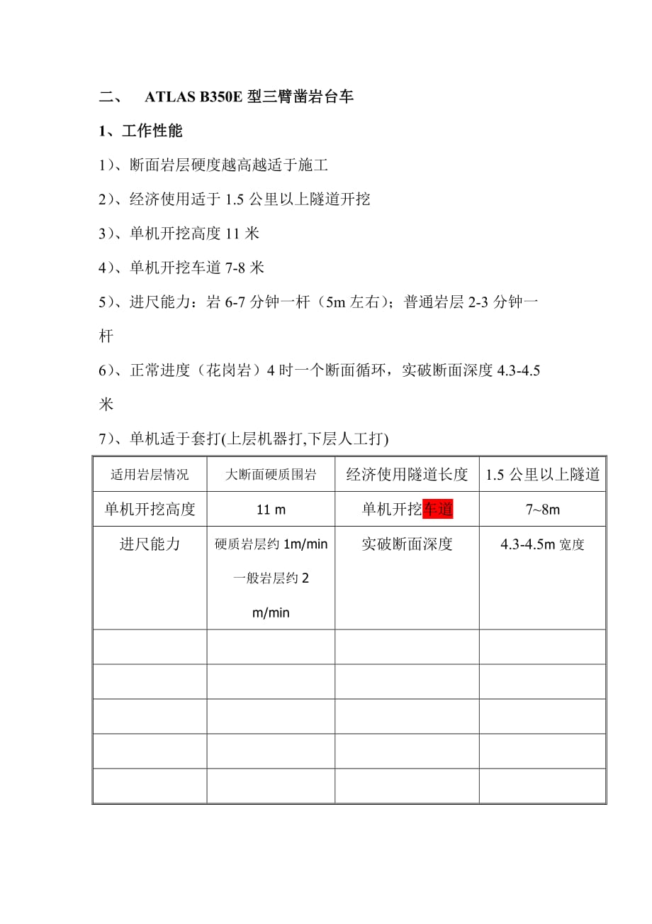 三臂液压凿岩台车注浆孔钻进施工工法.doc_第2页