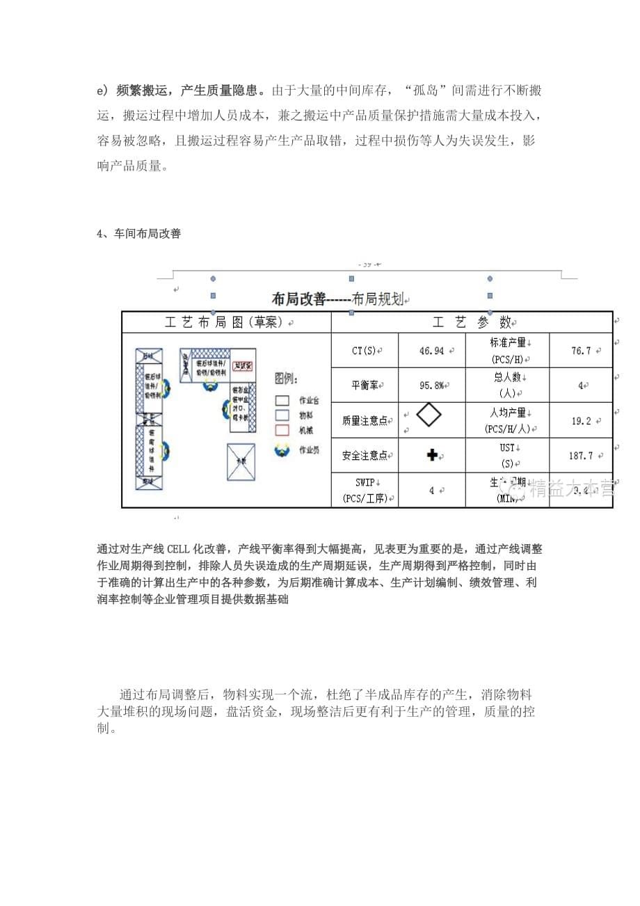 一个流”改善案例_第5页