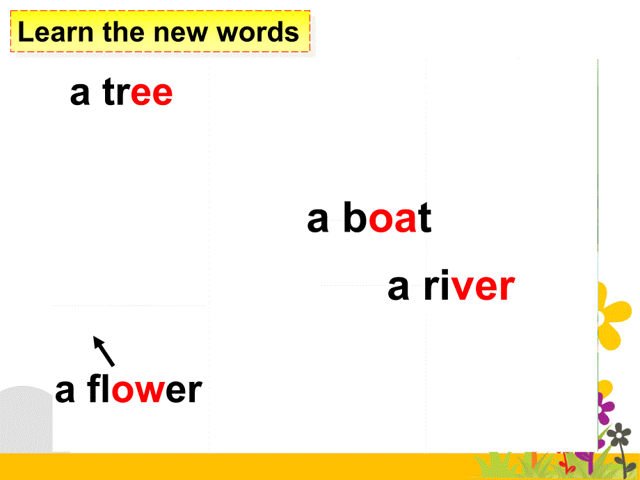 Unit4-Drawing-in-the-park精选教学优质PPT课件_第4页