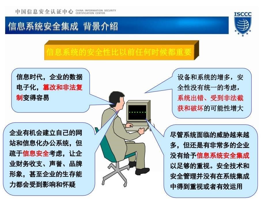 信息系统安全集成PPT幻灯片课件_第5页