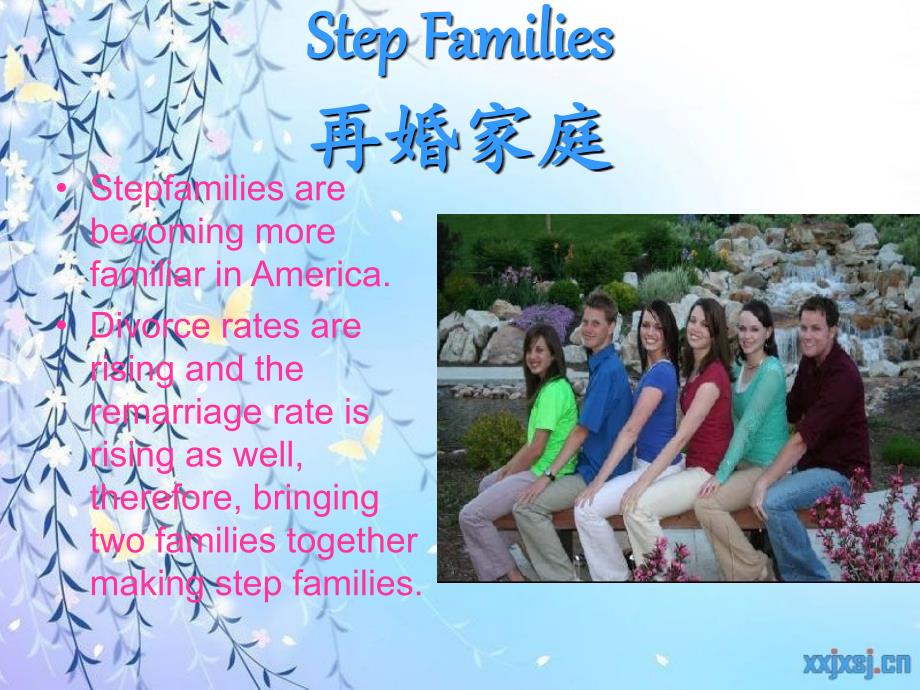 Marriage-and-familylife-in-America_第4页