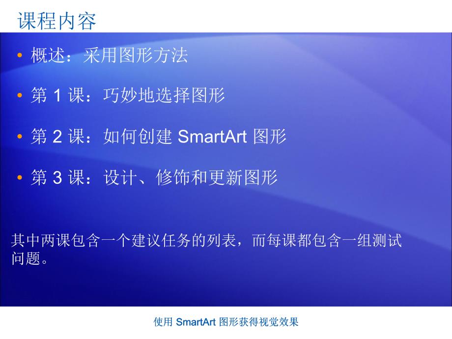 SmartArt图形使用教程_第2页