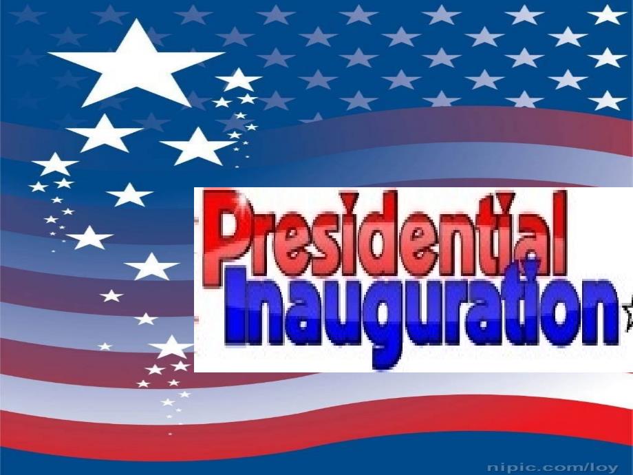 presidential-inauguration_第1页