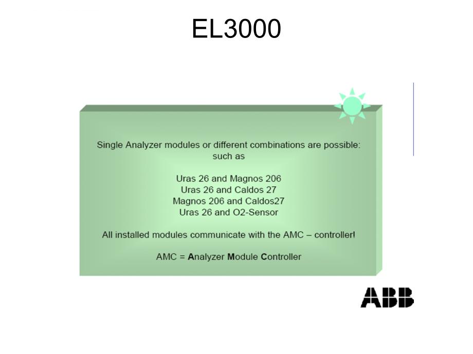 EL3000系列分析仪培训教程_第3页