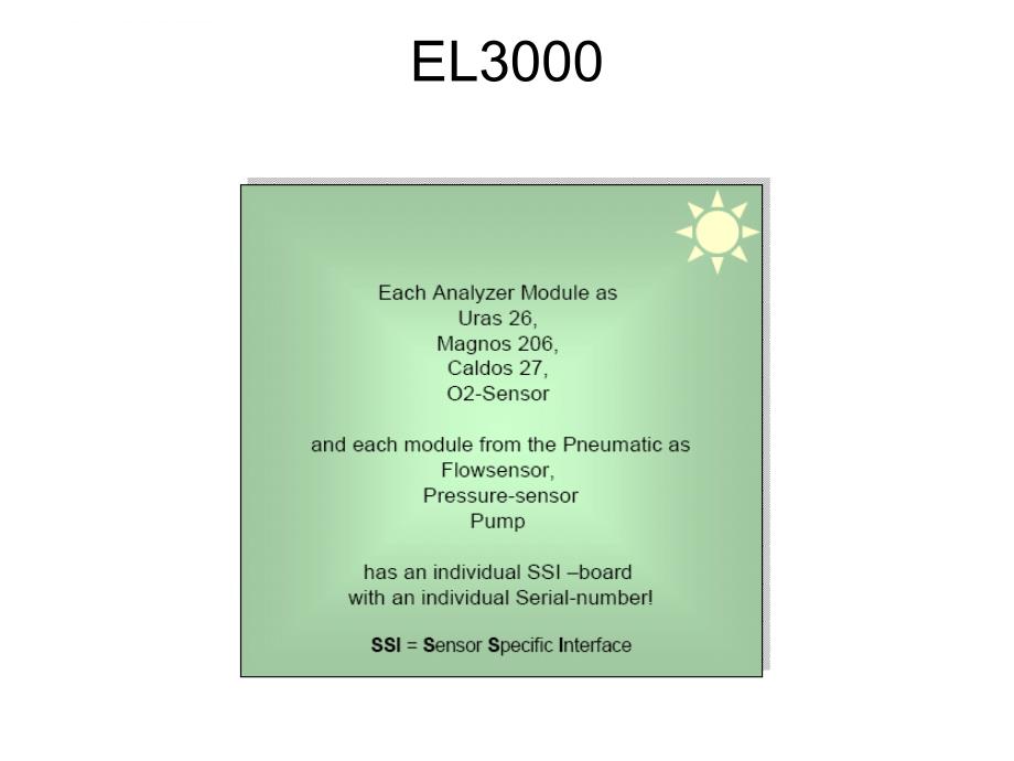 EL3000系列分析仪培训教程_第4页