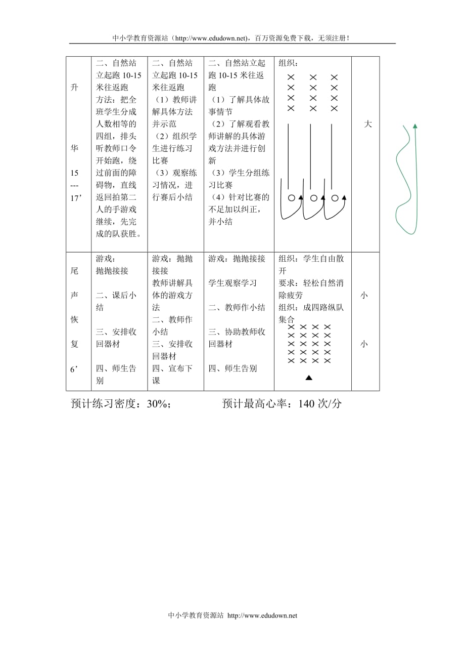 体育_小学二年级_二体上_教案_第23课时.doc_第3页