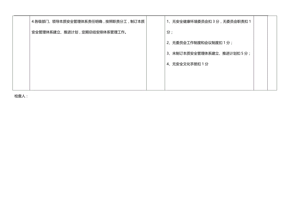 2020（绩效考核）2020年年考核验收达标考核标准_第3页