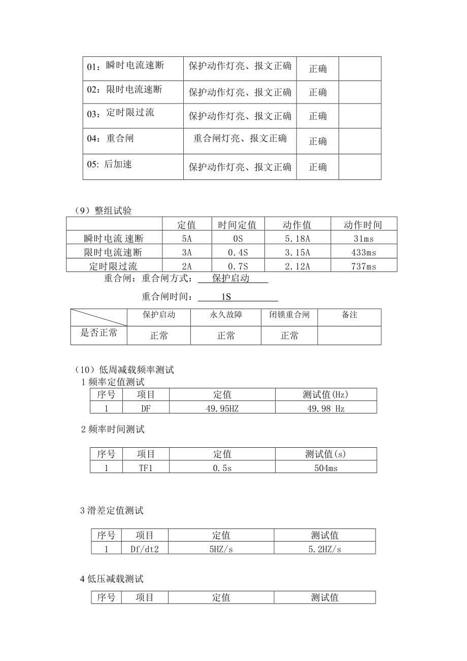 保护装置试验报告.doc_第4页