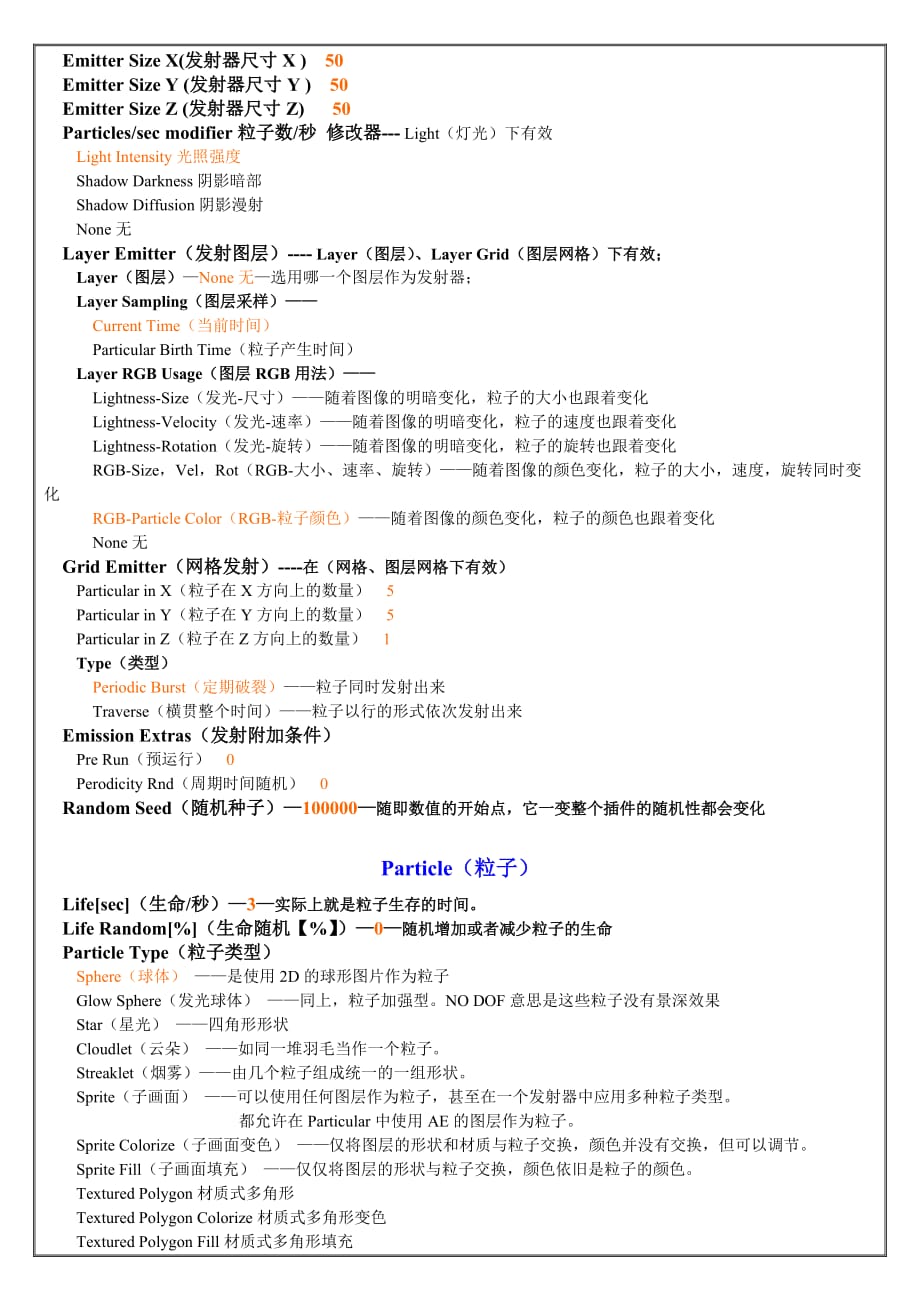 AE常用particular粒子中英文对照表.doc_第2页