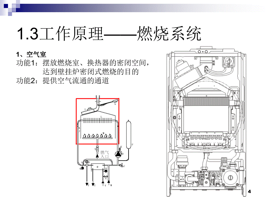 壁挂炉培训教材-零部件PPT幻灯片课件_第4页