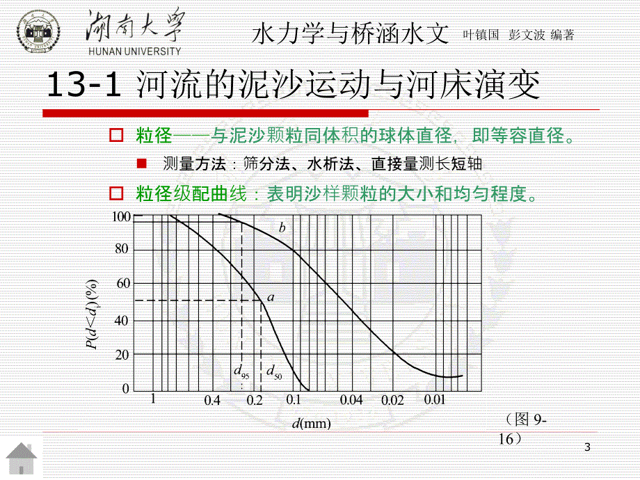 桥梁墩台冲刷计算PPT幻灯片课件_第3页