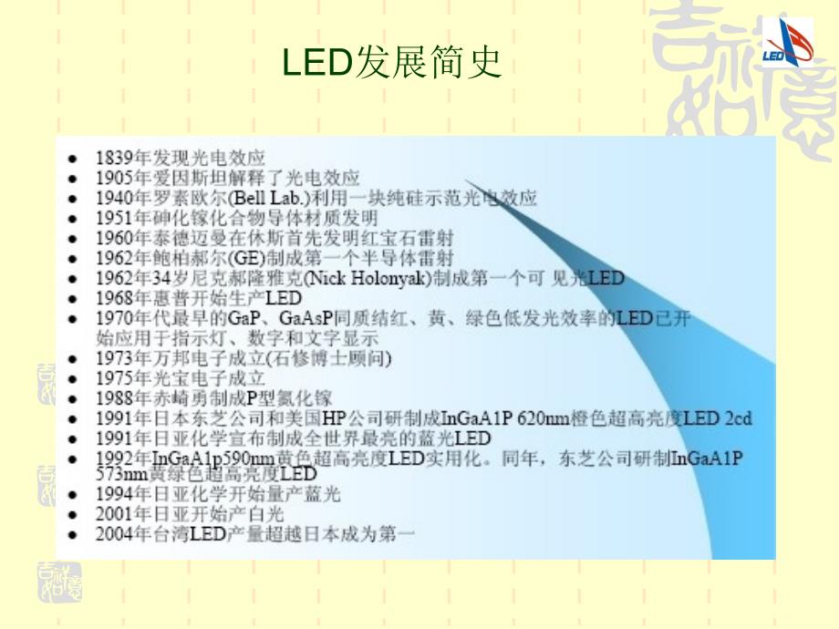 LED业务培训资料_第4页