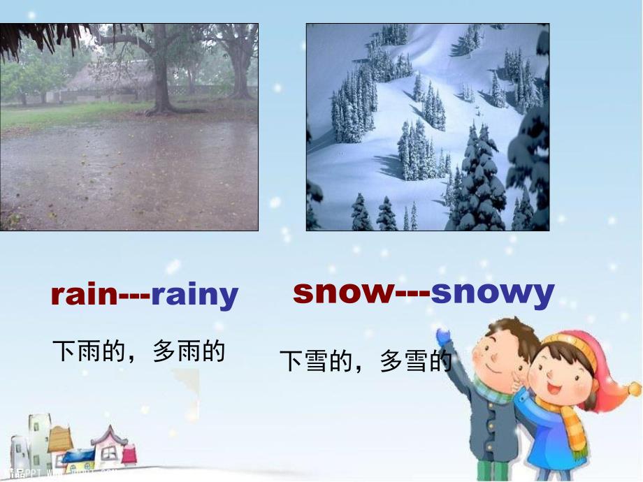 《It-will-snow-in-Harbin》PPT课件2-(共24张PPT)_第3页
