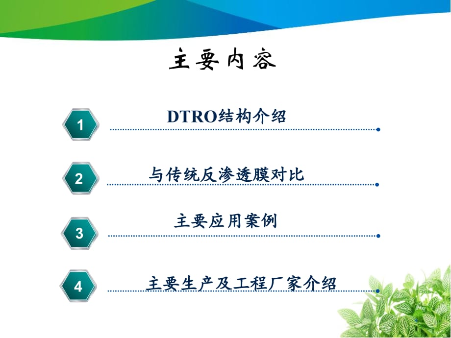 DTRO膜简介PPT幻灯片课件_第2页