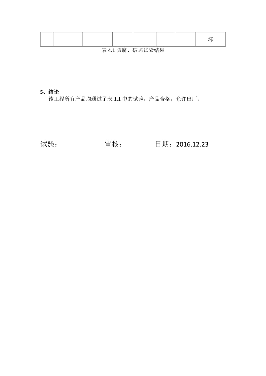 线路金具出厂检验报告.doc_第4页