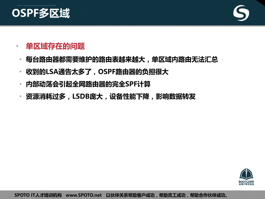 OSPF特殊区域及LSA类型_第3页