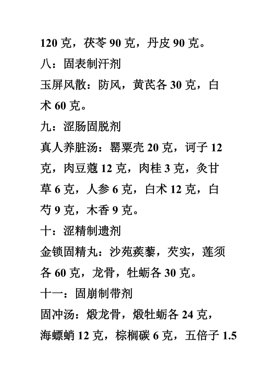 中医经典药方一.doc_第4页