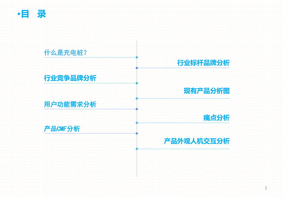 充电桩设计分析PPT幻灯片课件_第2页