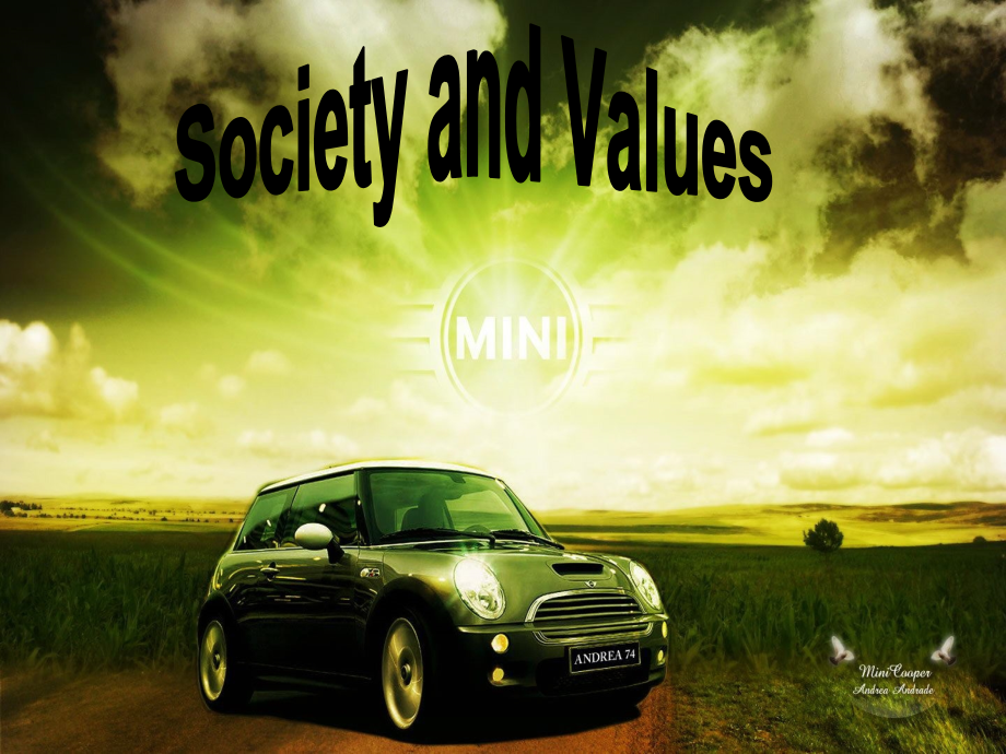 society--and-values_第1页