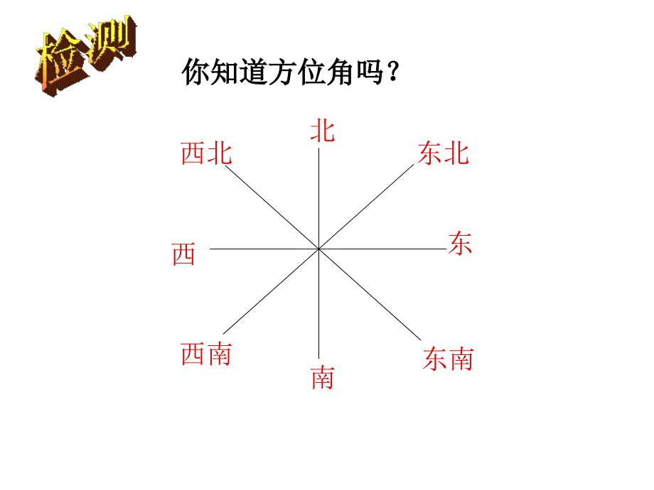 余角和补角第三课时_第4页