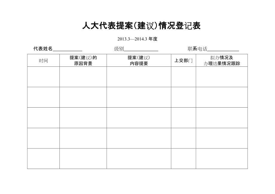 人-大-代-表-履-职-档-案_第4页