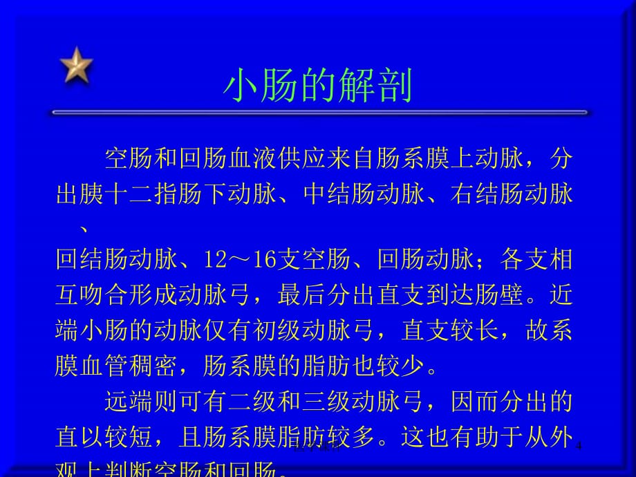 最全十大名校外科学--小肠疾病-课件_第4页