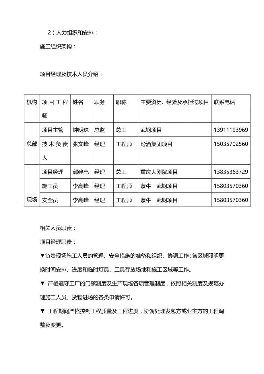 2020（建筑工程管理）施工组织设计方案_第5页