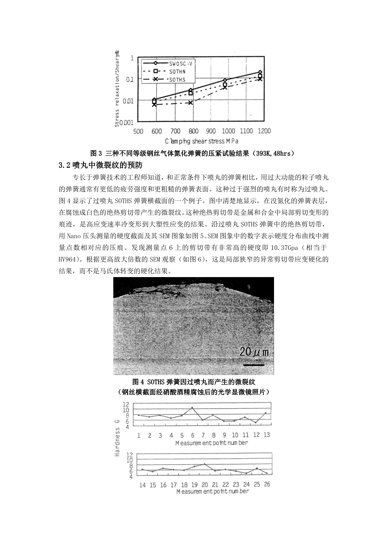 《汽车内燃机用氮化气阀弹簧的最新进展论文》-公开DOC·毕业论文_第5页