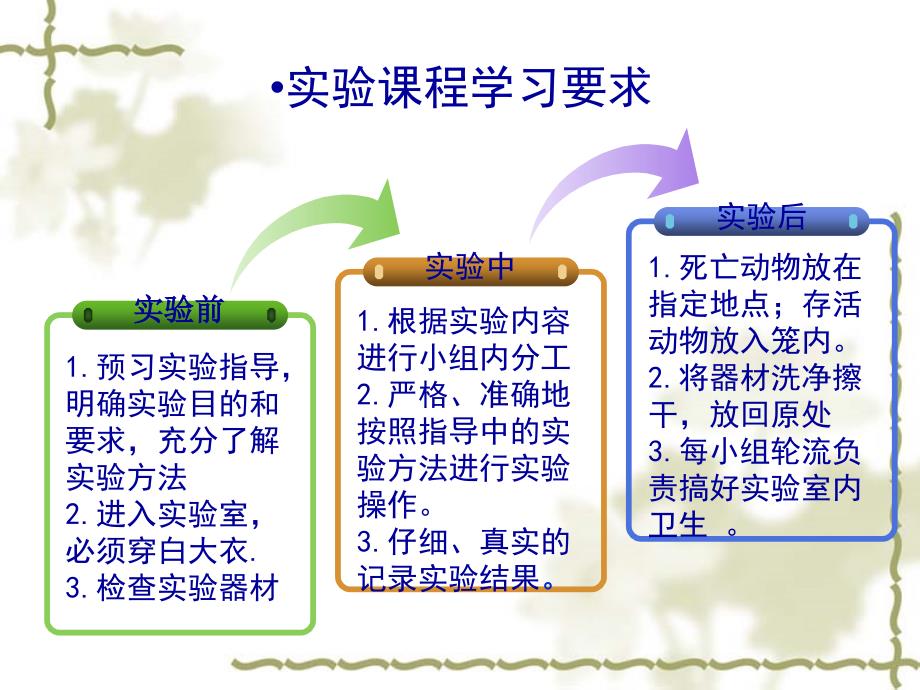 药理学试验课件_第3页