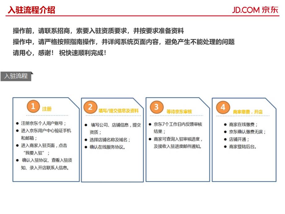 京东拍卖入驻-操作指南_第2页