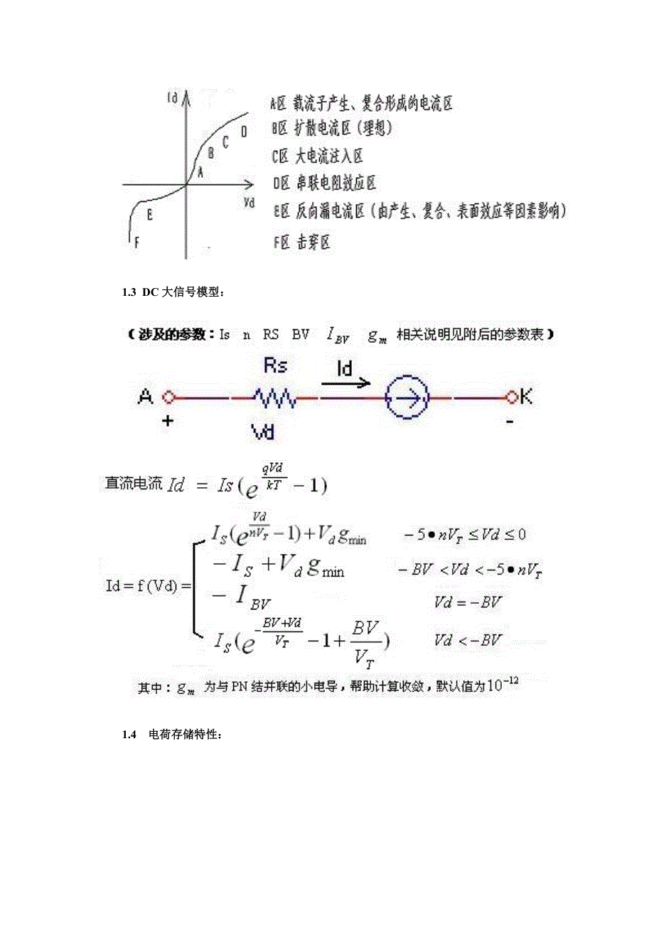 Spice器件模型_第2页