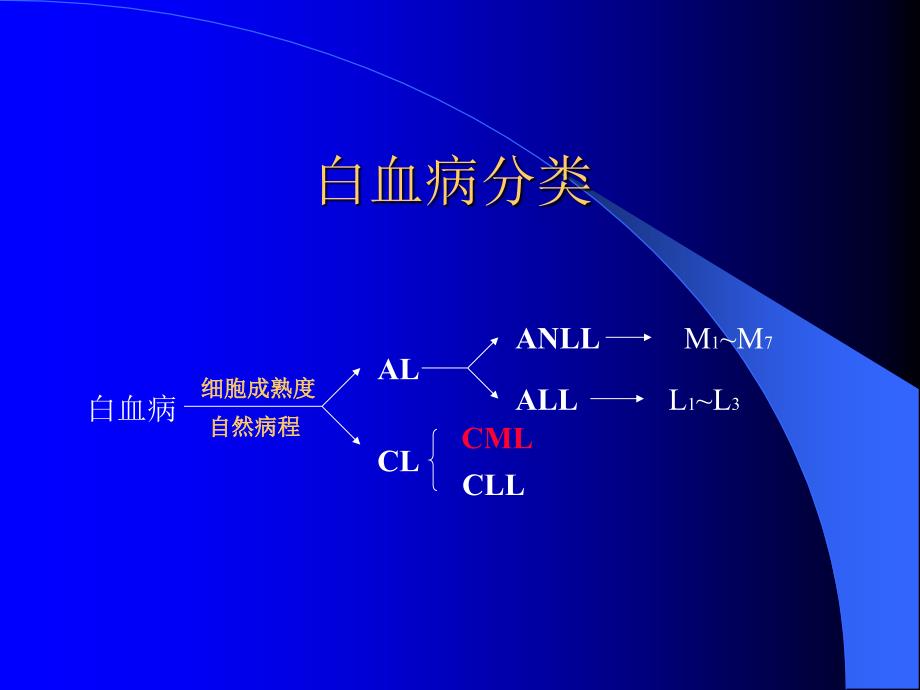 慢性粒白血病课件_第2页