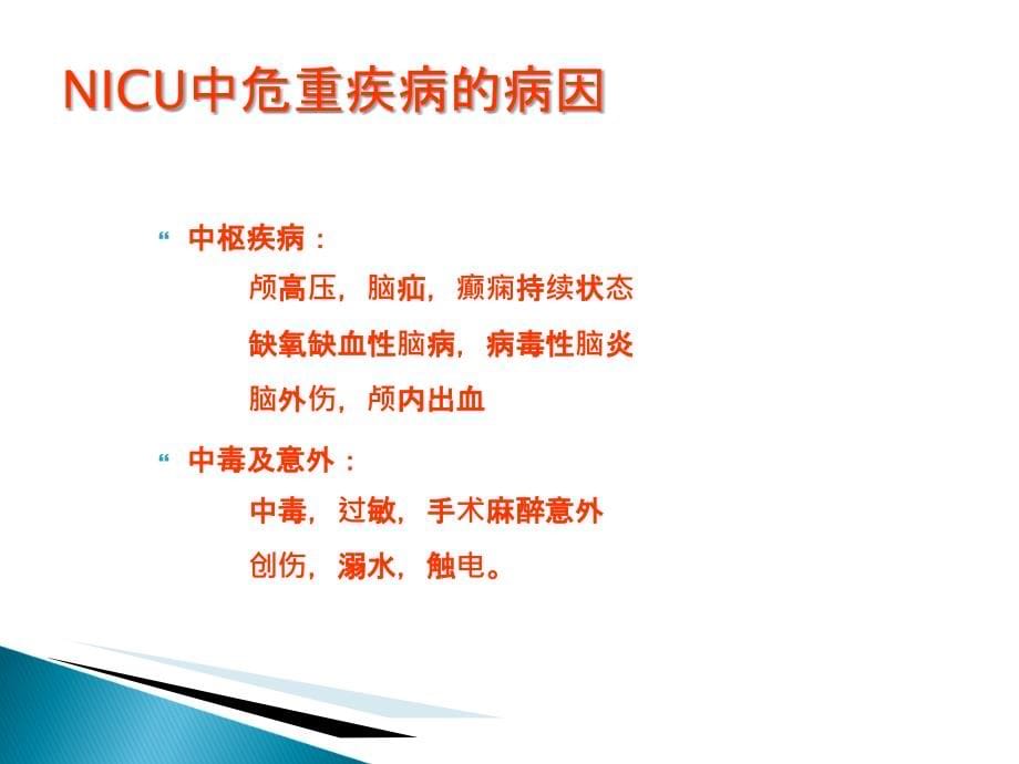 危重病人常用抢救药物应用时的注意事项-课件资料_第5页