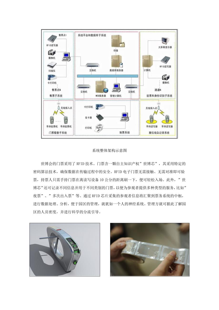 RFID射频识别技术在上海世博会中的广泛应用_第3页