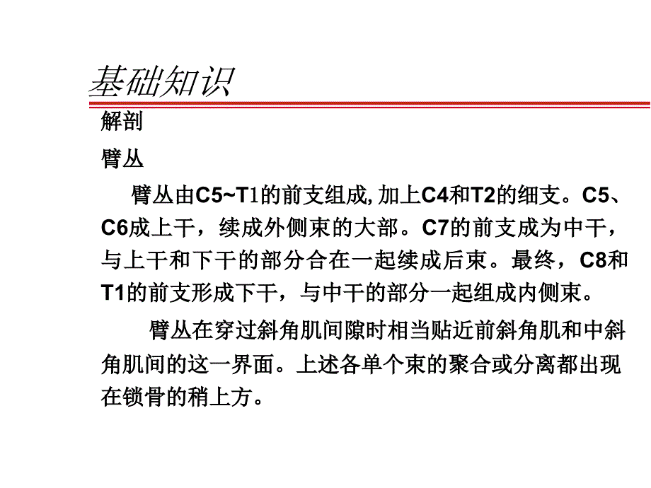 外周神经阻滞-课件资料_第3页