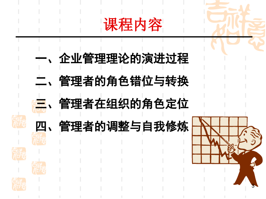 《管理者的角色认知与定位》PPT幻灯片课件_第3页