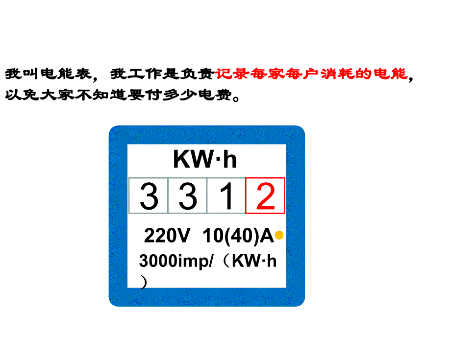 家庭电路与安全用电（课件）_第4页