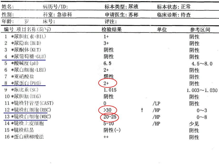 人教版七年级生物下册5.1泌尿系统课件共25张_第3页